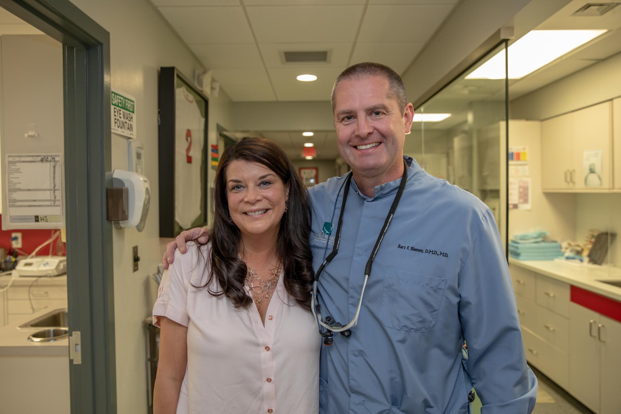 Lynn Oral Surgery Associates Oral Surgeon Lynn, MA