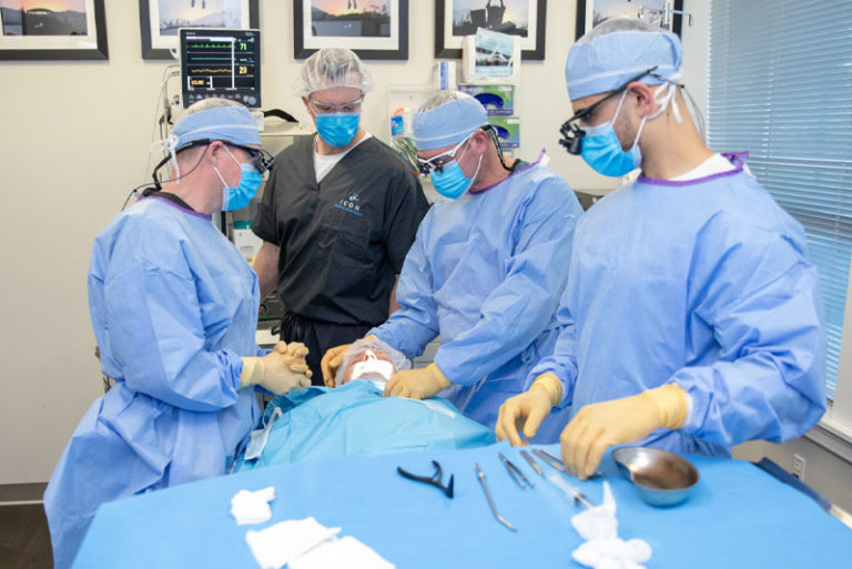 Lynn Oral Surgery Associates Oral Surgeon Lynn, MA
